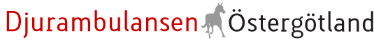 Djurambulansen logotyp